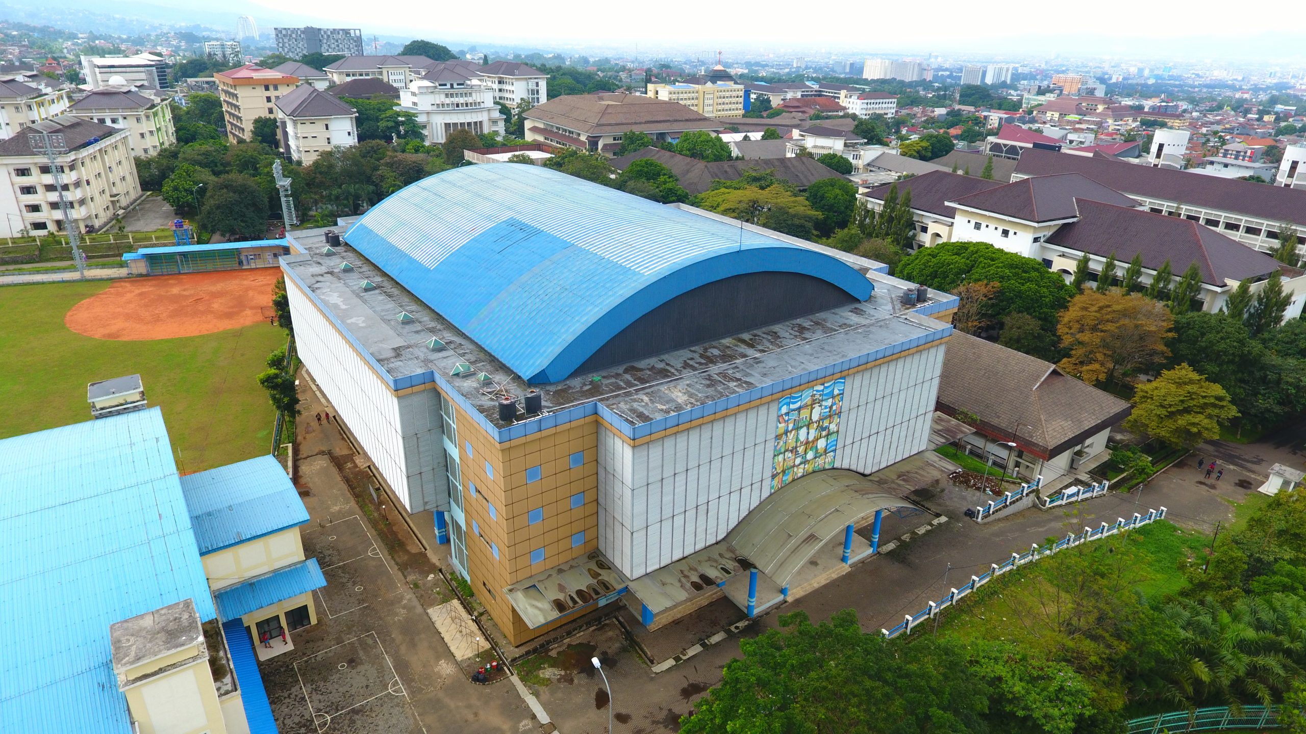 Gymnasium