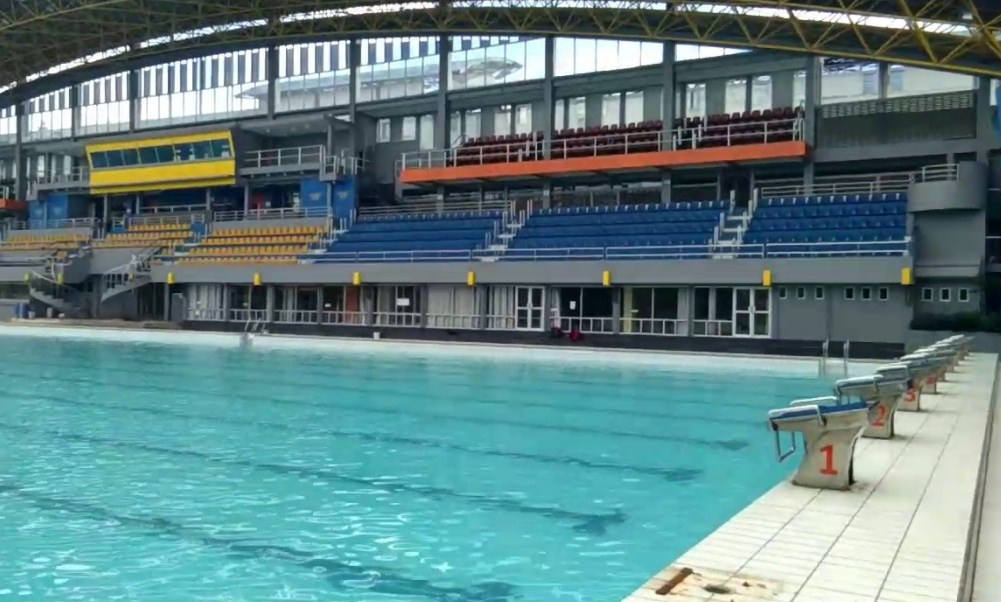 Kolam Renang