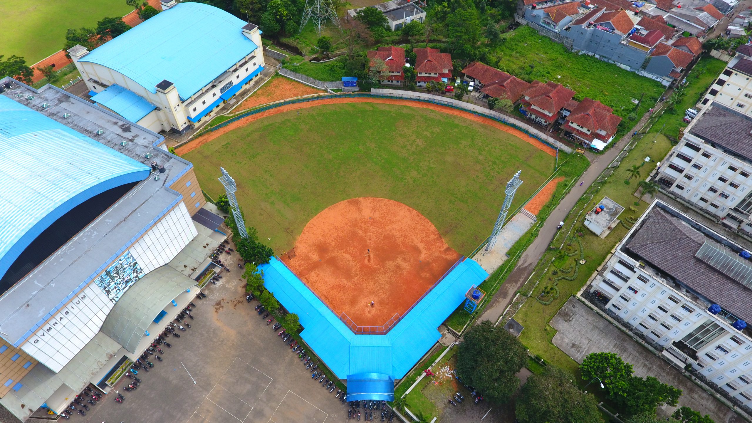 Lapang Softball