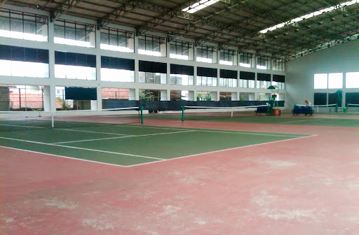Tennis Indoor