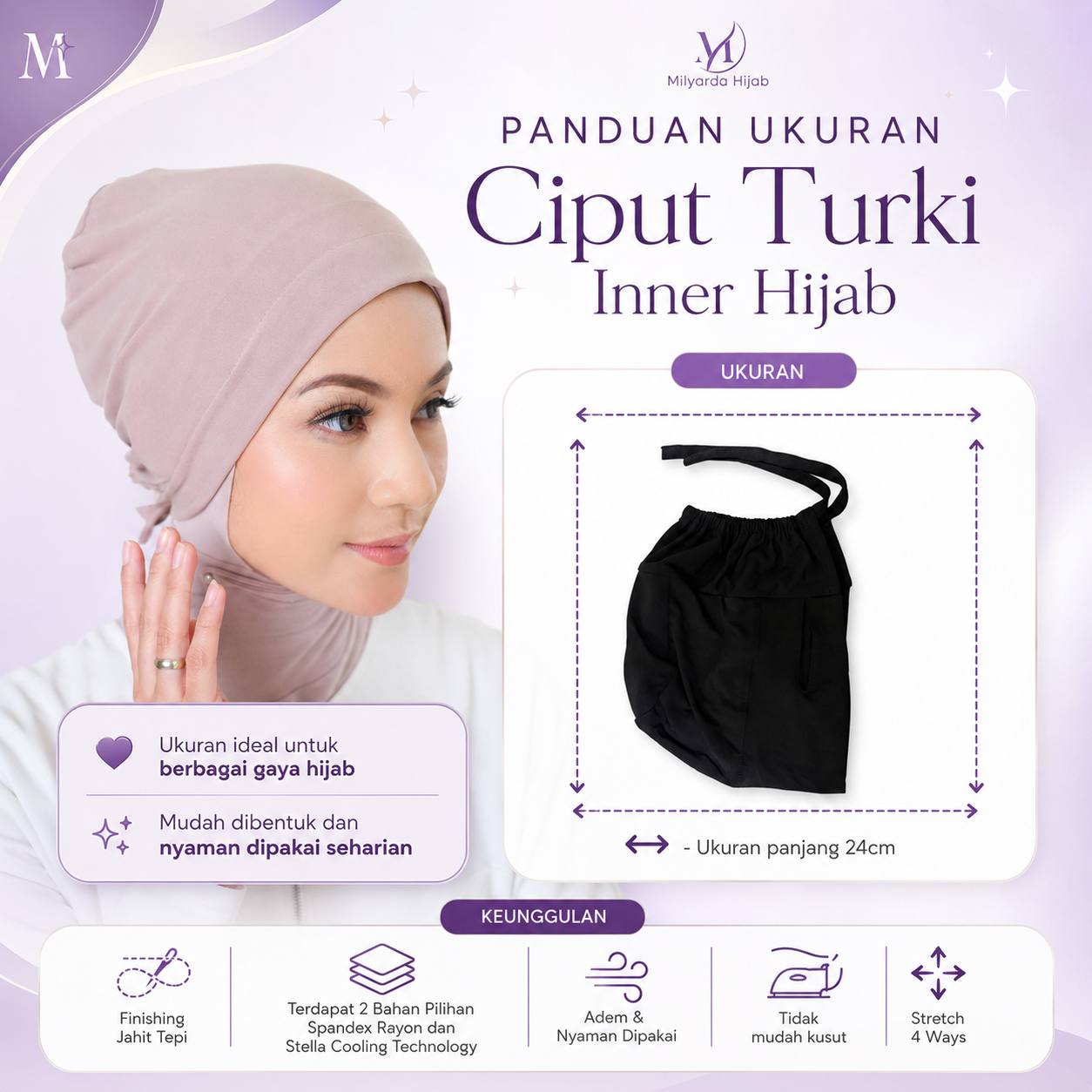 Ciput Turkey