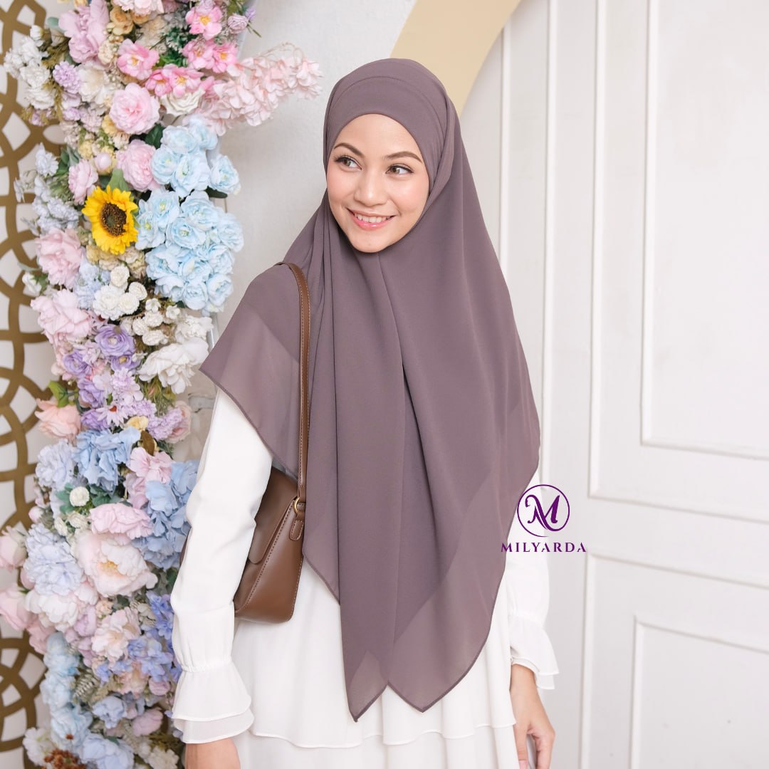Khiban M Size 120x120cm