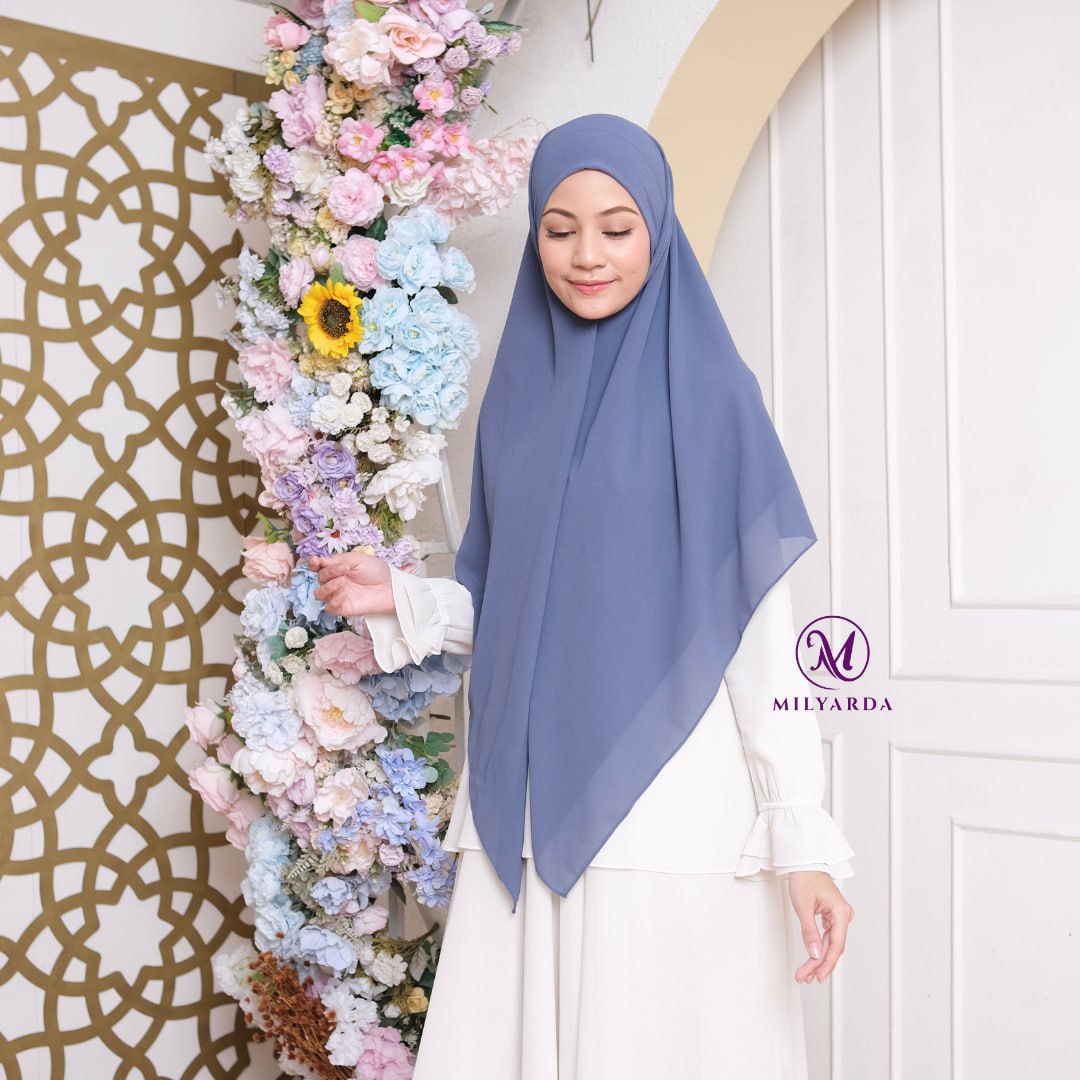 Khiban L Size 130x130cm