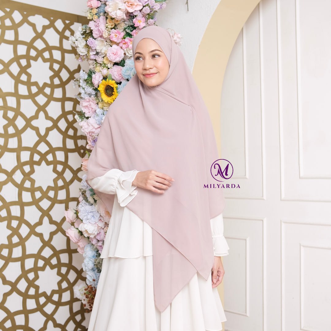 Khiban XL Size 140x140 cm