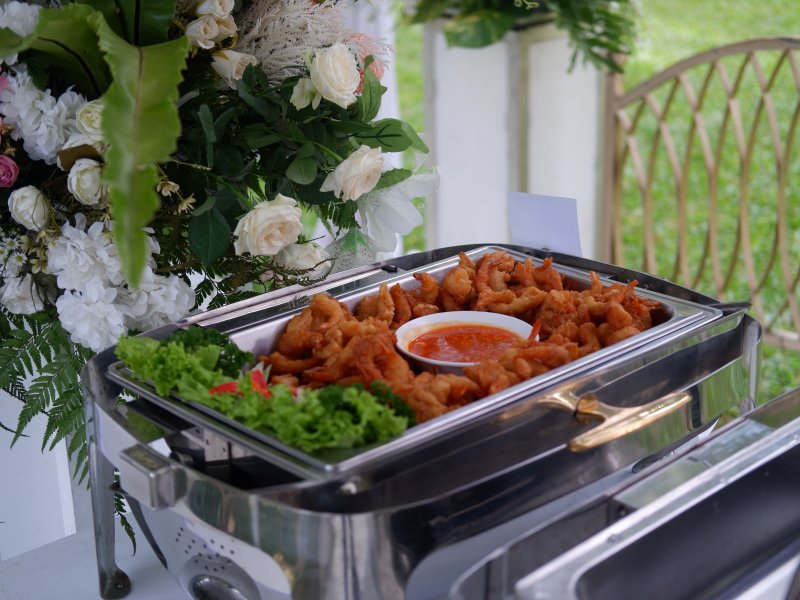 Buffet Catering