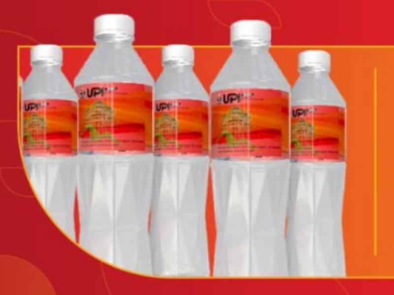 Air Mineral Botol 330ml / 24pcs