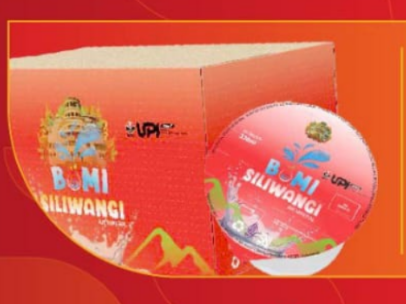Air Mineral Cup 210ml / 48pcs