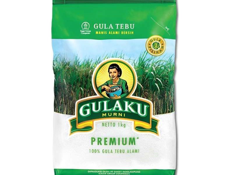 Gulaku 1 KG