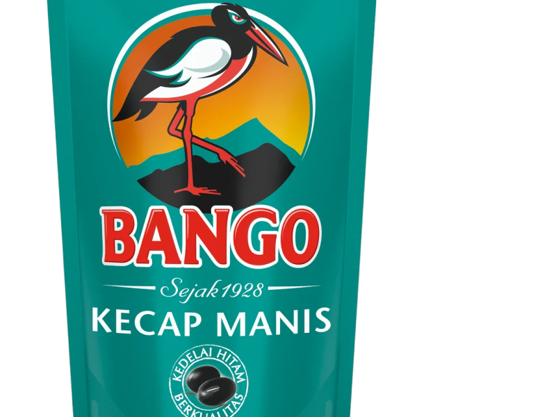 Kecap Bango 700 G