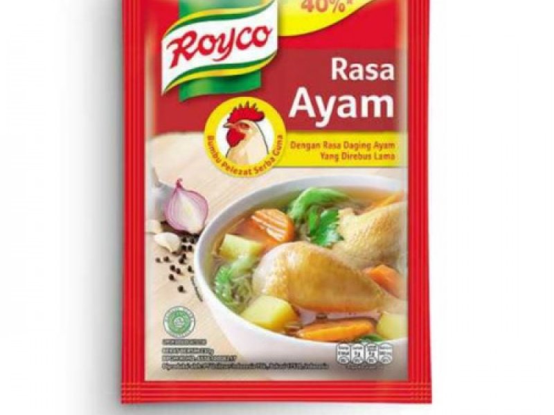 Royco Ayam 230 G
