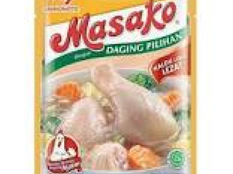 Masako Ayam 250 G