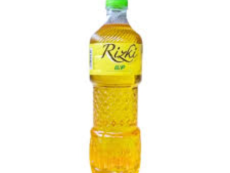 Minyak Rizky 800 ML