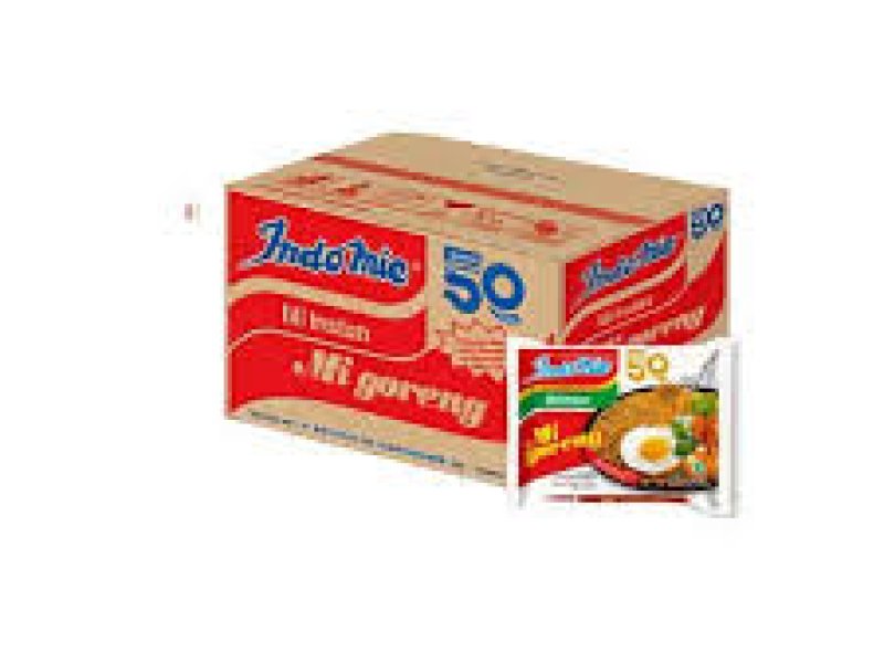 Indomie Goreng 1 Dus ( 40 pcs )