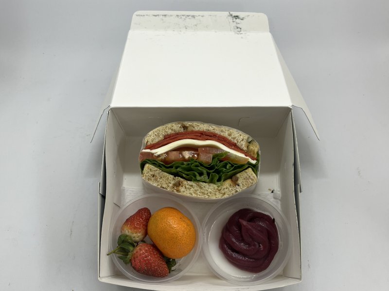 Paket Sandwich