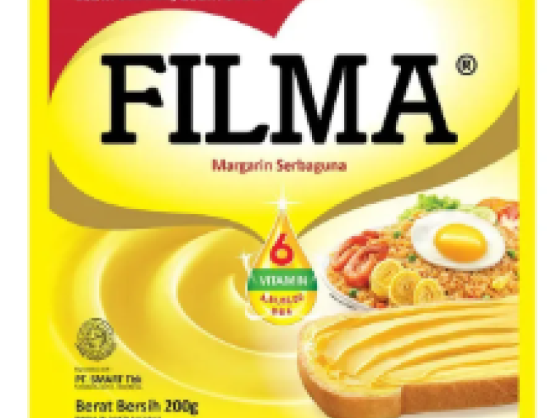 Filma Margarine 200 GR