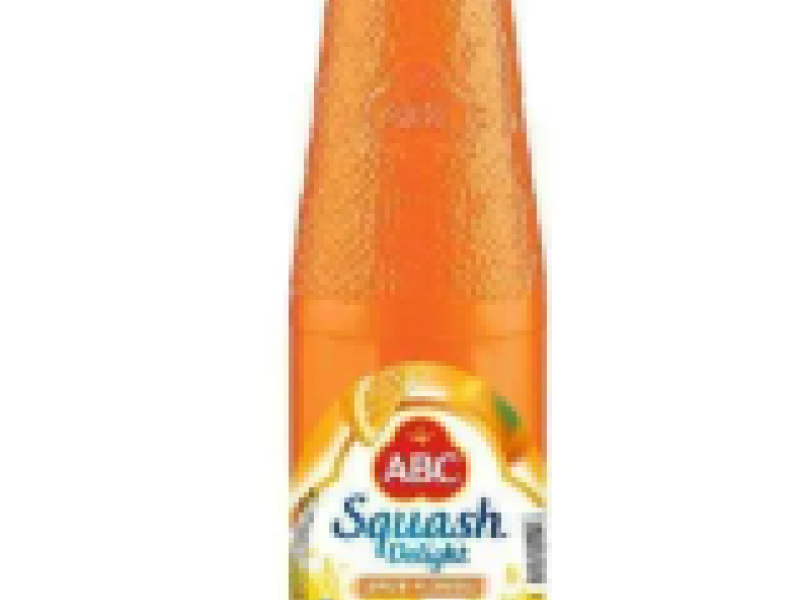 ABC Squash Orange 425 ML