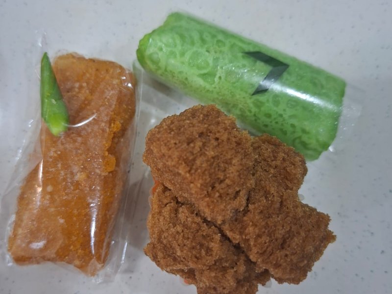 Paket Hemat 