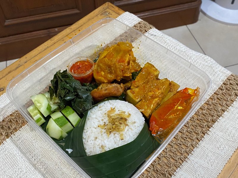 Paket Kikil Hemat