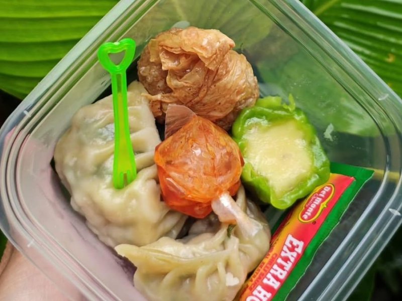 Dimsum