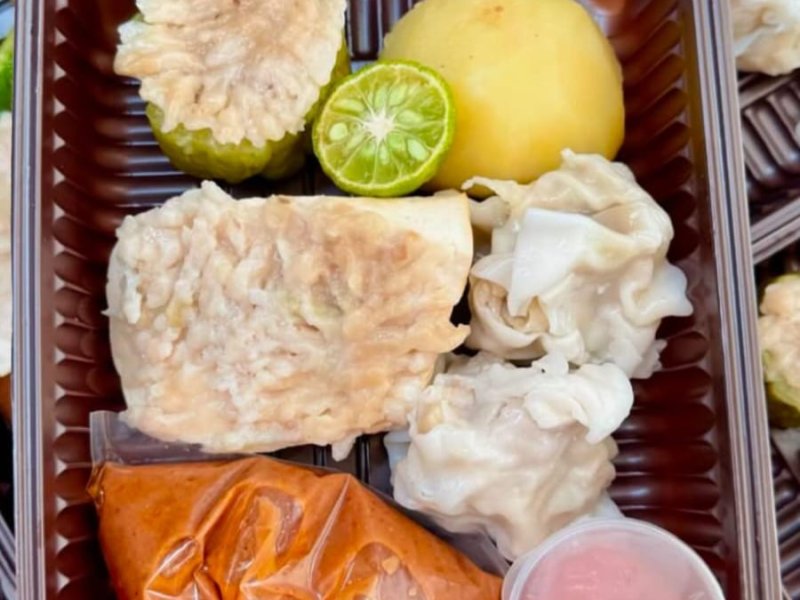 Baso Tahu