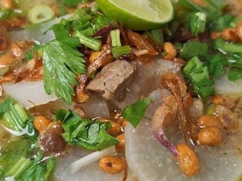 Soto Bandung