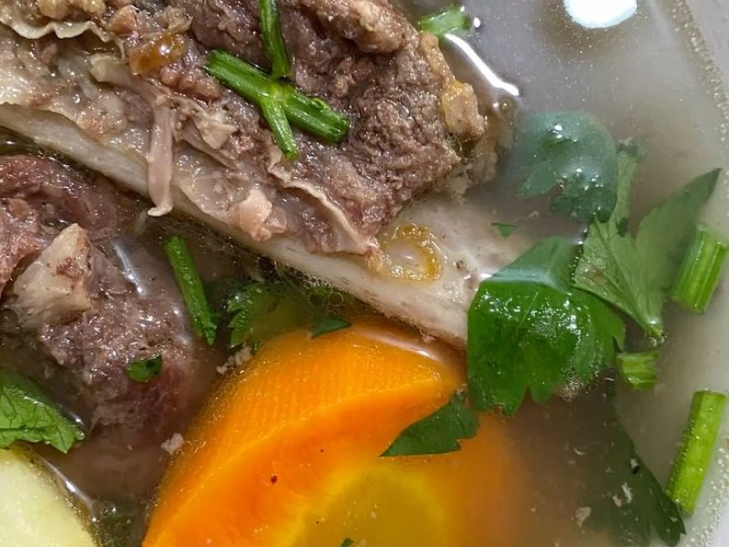 Sop Iga