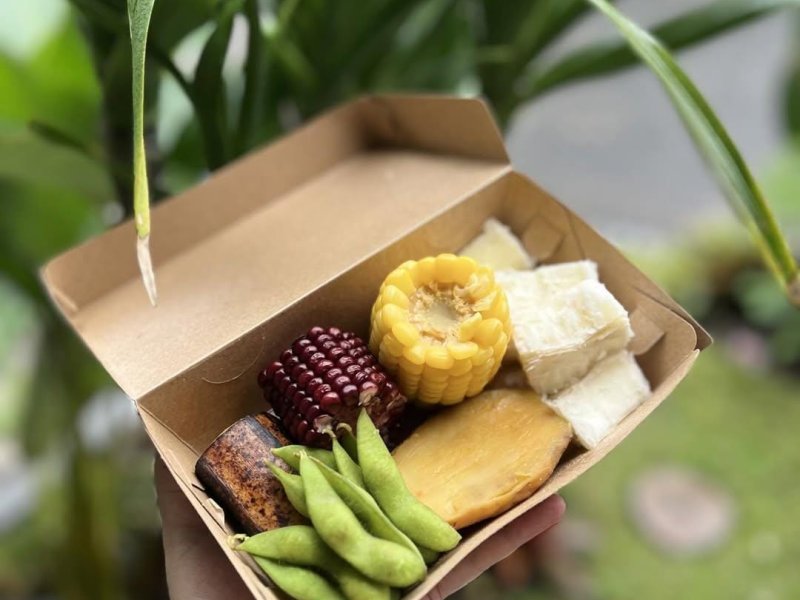 Kukuluban Paket 3