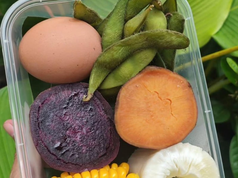 Kukuluban Paket 6