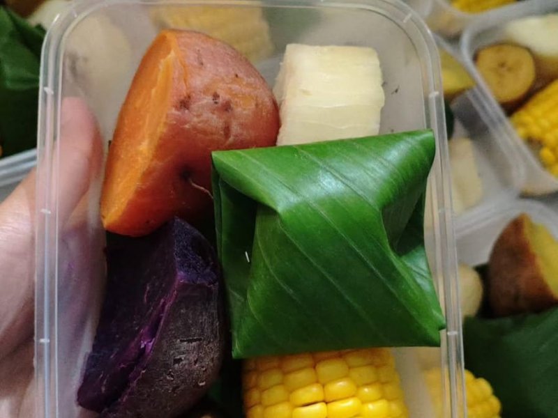 Kukuluban Paket 7