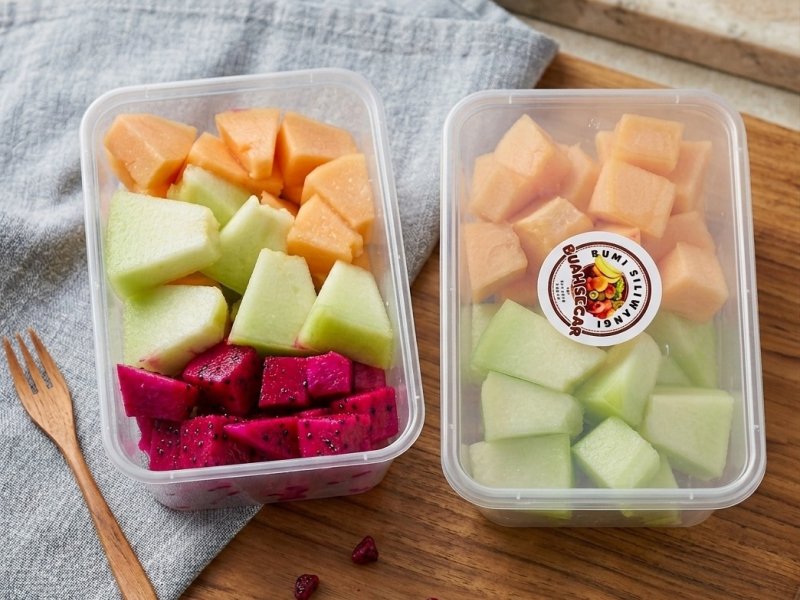 Paket 3 – Ambu Fresh Potong