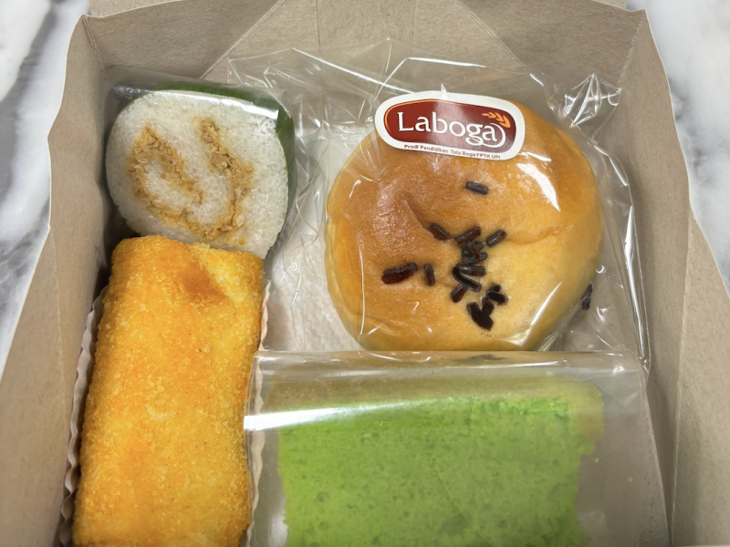 Paket A