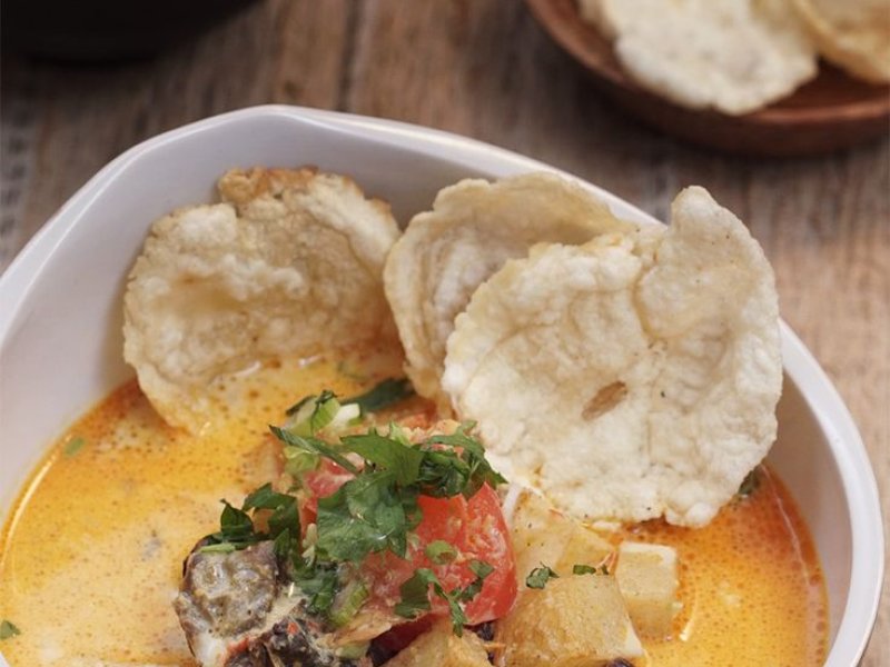 Soto Jakarta 