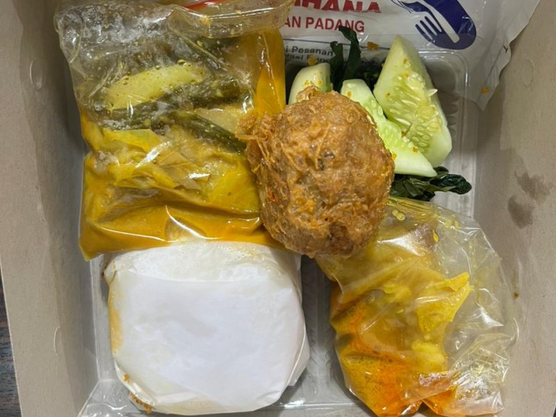 PAKET KIKIL PERKEDEL
