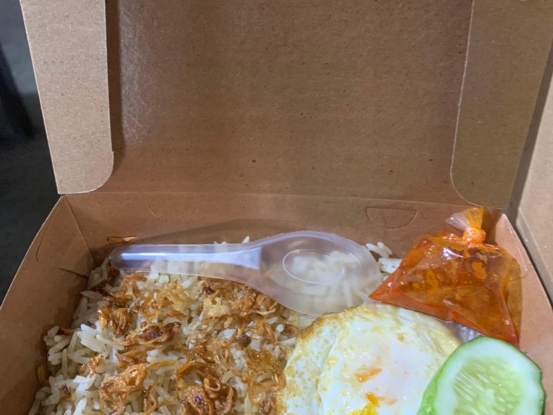Paket Hemat Mahasiswa 3