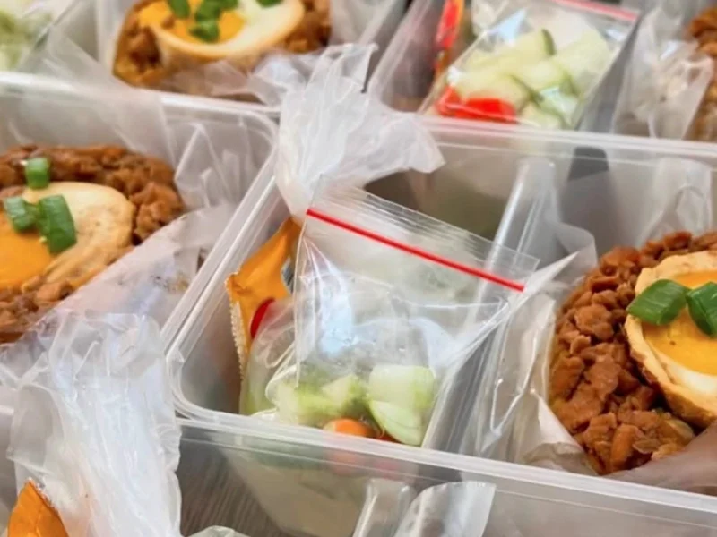 Nasi tim