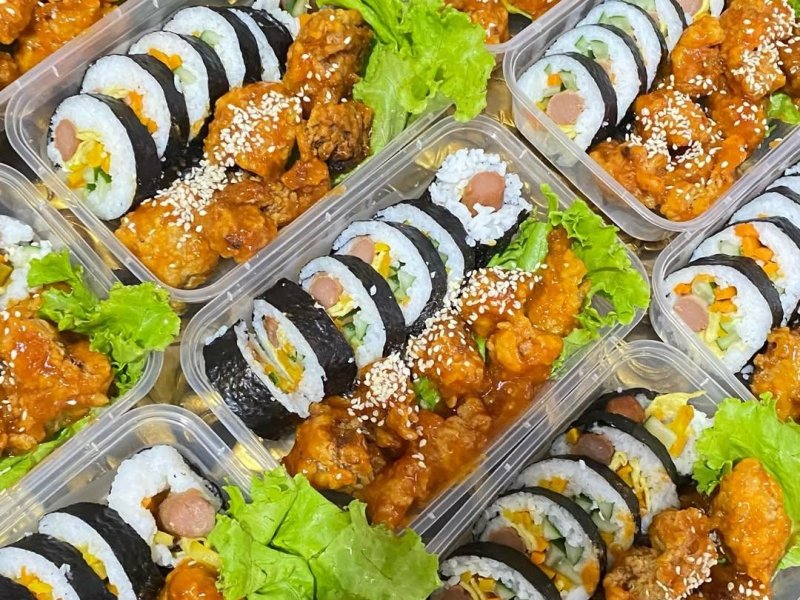 Kimbab