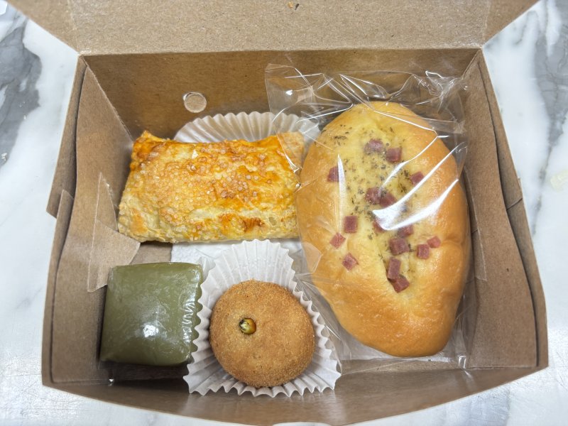 Paket B