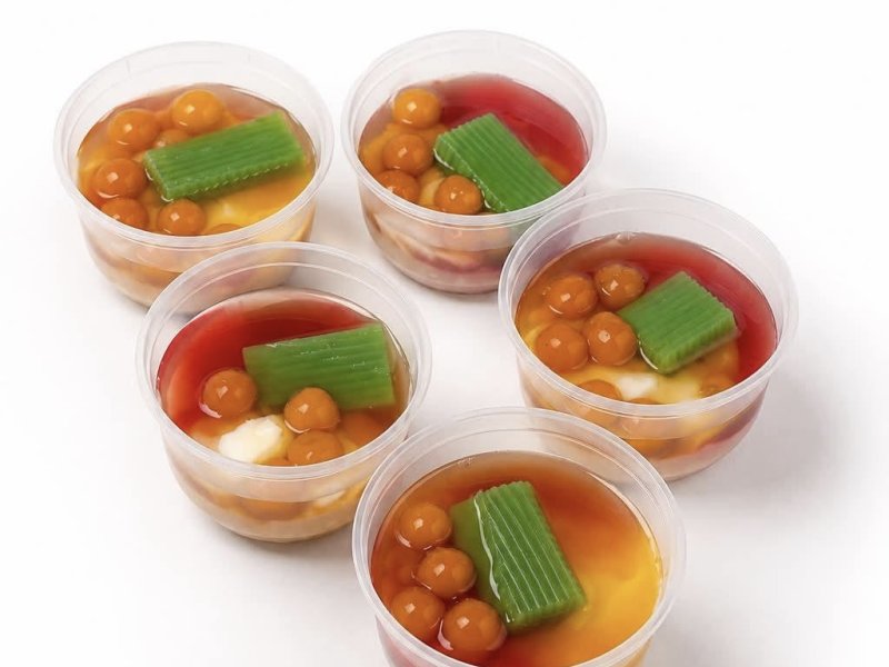 Bubur manis
