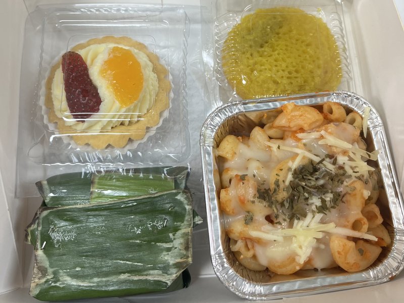 Paket E