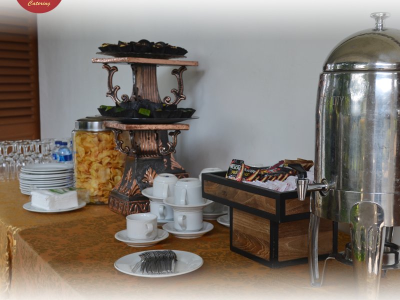 Coffee Break A