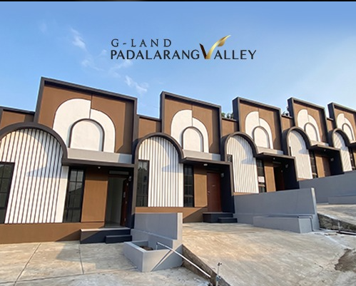 Padalarang Valley
