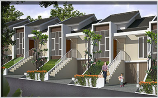Padalarang Residence